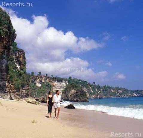 The Ritz Carlton Bali Resort & Spa 155